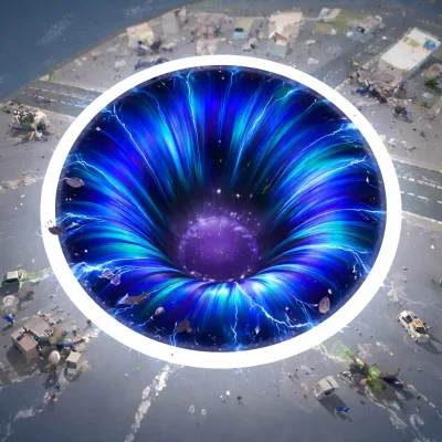 Black Hole